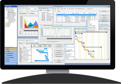 Microsoft Dynamics AX ERP